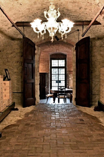 Valpolicella: Wine Tasting Experience in a Historic Villa - Meeting Point and Accessibility