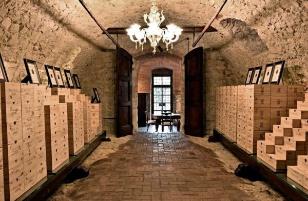 Valpolicella: Wine Tasting Experience in a Historic Villa - Group Size and Language