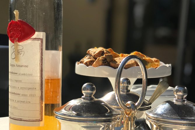Valpolicella Wine Tour: 3 Wineries, Refined Lunch & Unique Amarone Tastings - Pricing and Booking Information