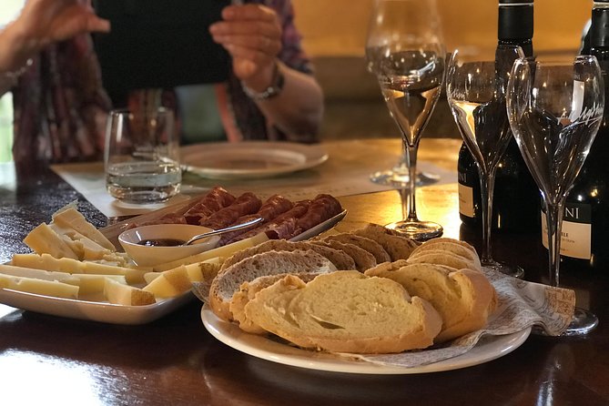 Valpolicella Wine Tour: 3 Wineries, Refined Lunch & Unique Amarone Tastings - Tour Details and Highlights