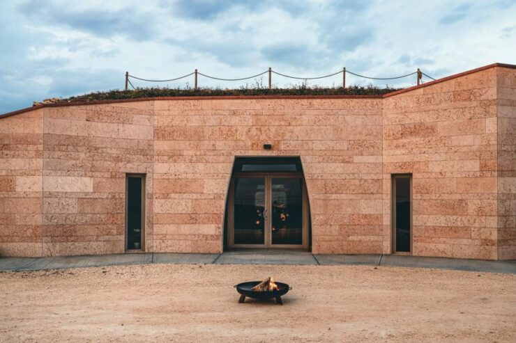 Valpolicella: Winery Tour With 4 Organic Wine Tasting - Inclusions