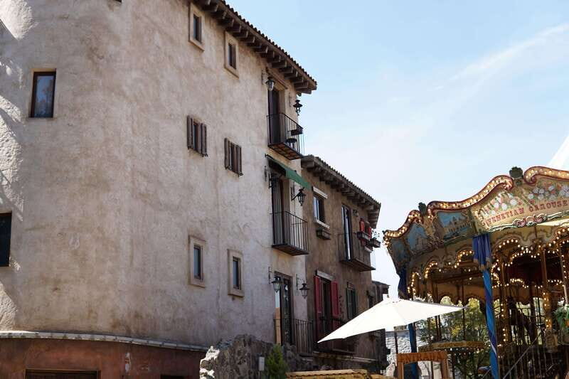 Val´quirico And The City of Angels Puebla From Mexico City - Logistics: What You Need to Know