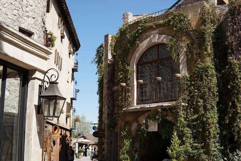 Val´quirico And The City of Angels Puebla From Mexico City - Authentic Experiences and Insights from Reviewers