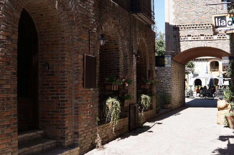 Val´quirico And The City of Angels Puebla From Mexico City - Who Will Love This Tour?