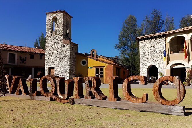 Val'Quirico & Puebla Full-Day Adventure from Mexico City - Good To Know
