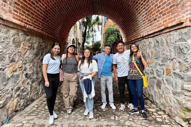 Val'Quirico & Puebla Full-Day Adventure from Mexico City - Exploring Puebla: Colonial Charm and Culinary Delights