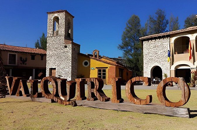 Val'Quirico & Puebla Full-Day Adventure from Mexico City - Is It Worth the Price?