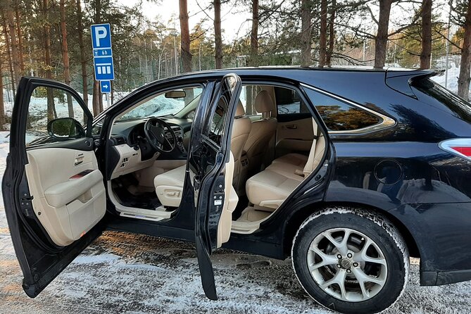 Vals Resorts to Milan Malpensa Airport (MXP) - Departure Transfer - All Fees and Taxes