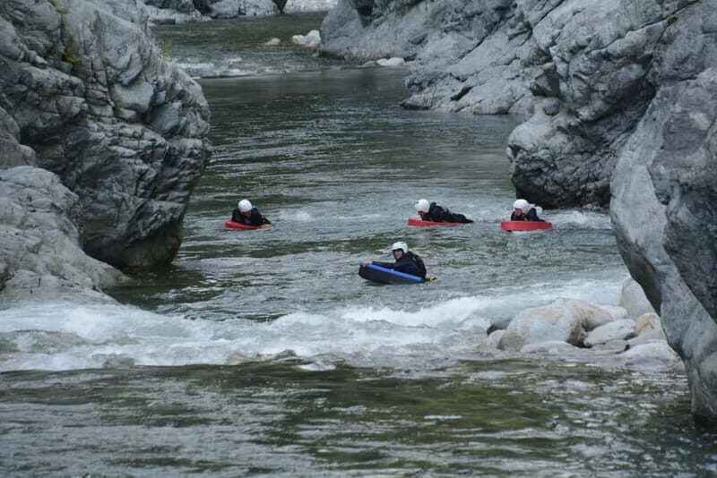 Valsesia (Piedmont): hydrospeed - Ride the River! - Discovering Hydrospeed in Valsesia: The Essentials
