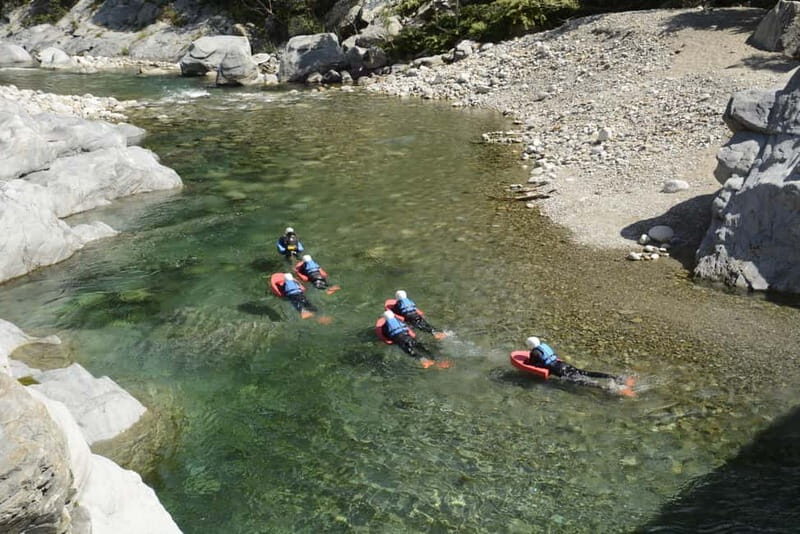 Valsesia (Piedmont): hydrospeed - Ride the River! - Is It Worth It? Analyzing the Value