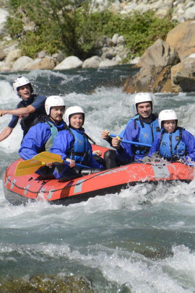 Valsesia (Piedmont): White Water Rafting Experience - Preparing for Your Rafting Journey
