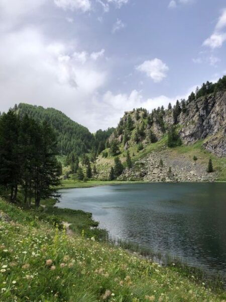 Valsusa. Bike Trip to the Black Lake - Languages and Group Size
