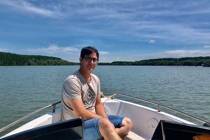 Vam Sat (Can Gio Mangrove Biosphere Reserve) Small-Group Trip - Ho Chi Minh City - Price and Booking Details