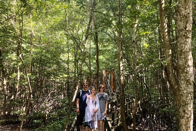 Vam Sat (Can Gio Mangrove Biosphere Reserve) Small-Group Trip - Ho Chi Minh City - Reviews and Questions