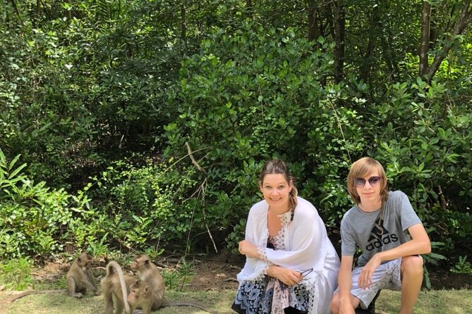 Vam Sat (Can Gio Mangrove Biosphere Reserve) Small-Group Trip - Ho Chi Minh City - Directions