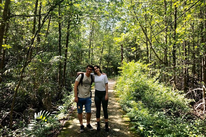 Vam Sat (Can Gio Mangrove Biosphere Reserve) Small-Group Trip - Ho Chi Minh City - Common Questions