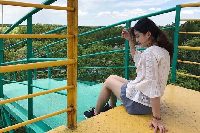 Vam Sat Private Eco Adventure - Who Will Love This Tour?