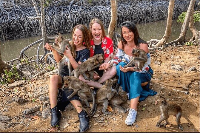 Vam Sat Private Eco-Adventure in the Mangroves - Good To Know