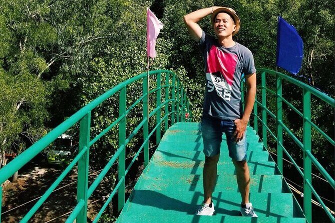 Vam Sat Private Ecotour from Ho Chi Minh - Exploring the Vam Sat Ecotour: A Deep Dive