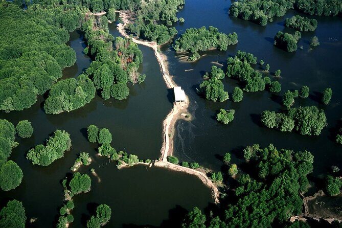 Vam Sat Private Ecotour from Ho Chi Minh - FAQ