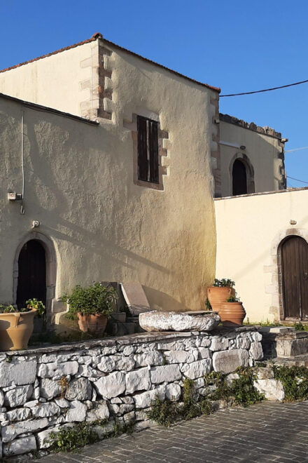 Vamos and Gavalochori - Half Day Shore Excursion From Chania - Highlights of the Excursion