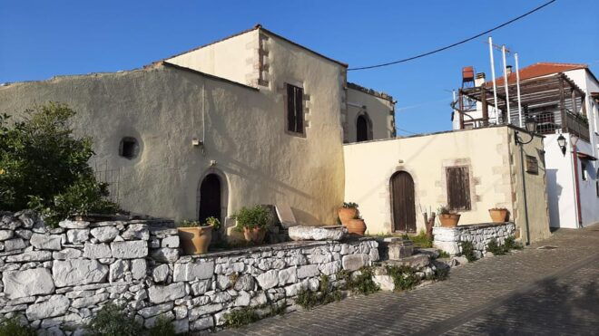 Vamos and Gavalochori - Half Day Shore Excursion From Chania - Scenic Routes and Experience
