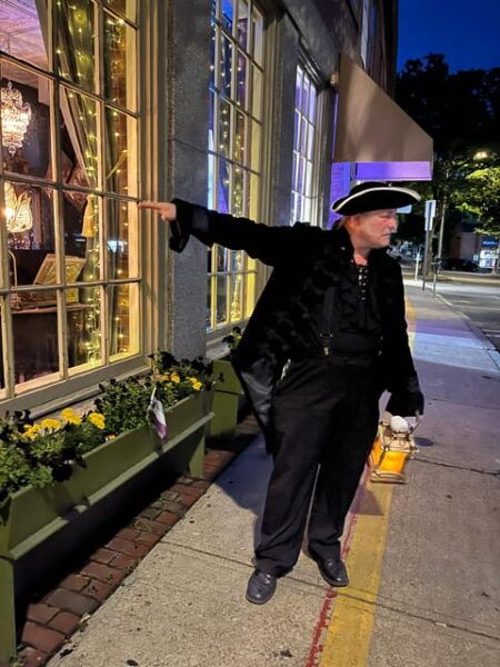 Vampire Ghost Adventures: Walking Tour With Haunted Objects - Price and Cancellation Policy