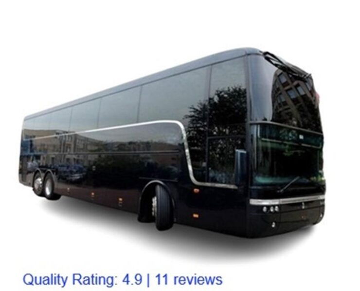 VAN 6 PAX TRANSFER FROM AIRPORT MILANO MALPENSA TO TREMEZZO - Good To Know