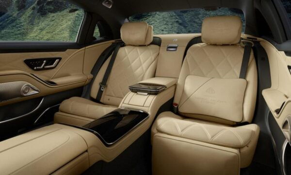 VAN 7 PAX TRANSFER FROM LAMEZIA TERME AIRPORT TO COSENZA - The Sum Up