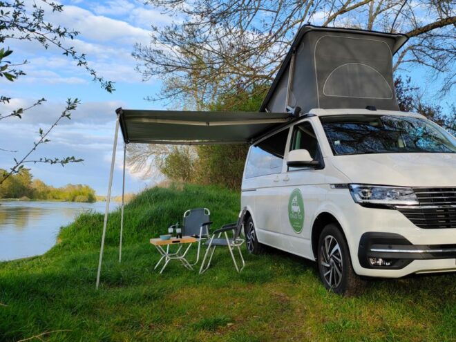 Van Experience - Activity Description