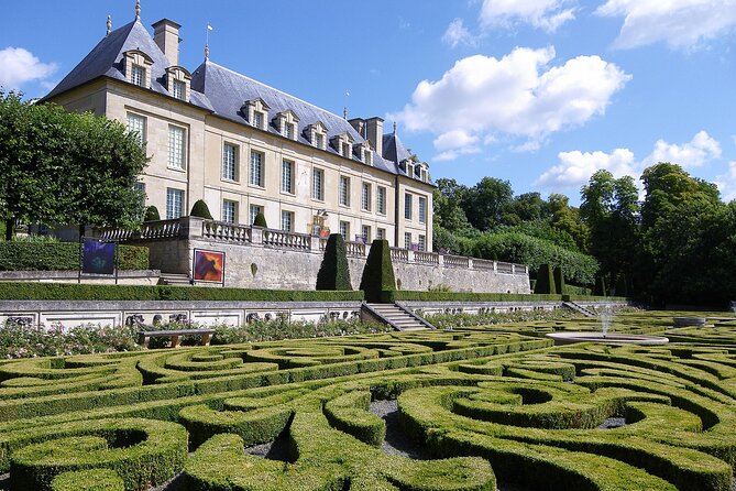 Van Gogh House Tour - Auvers Castle - Private Trip - Inclusions and Costs