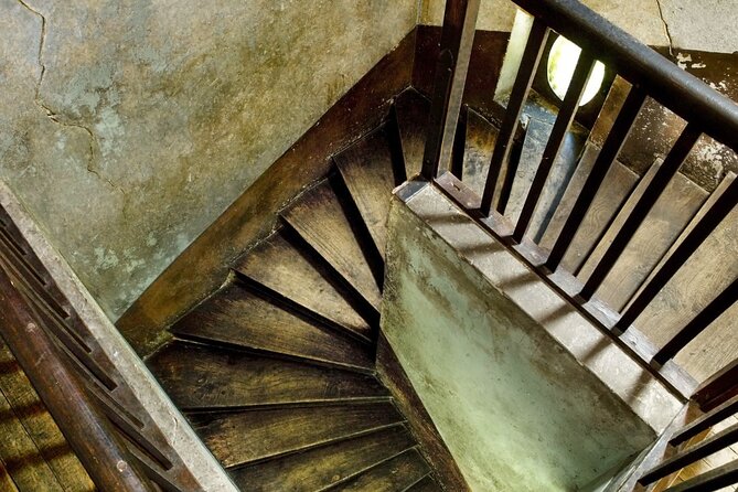 Van Gogh House Tour - Auvers Castle - Private Trip - Directions