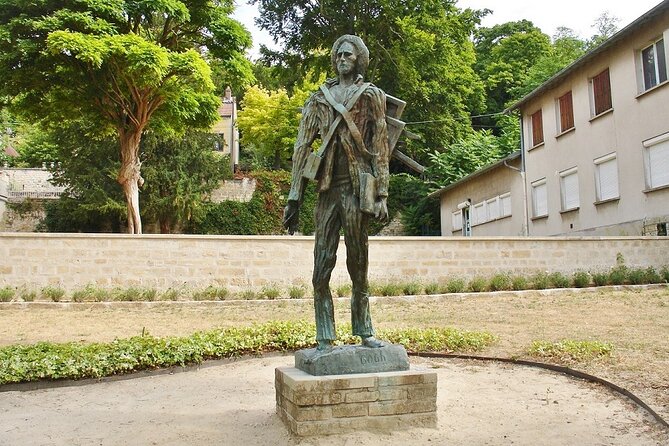 Van Gogh House Tour - Auvers Castle - Private Trip - Common Questions