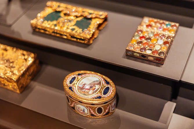 Van Gogh Museum Amsterdam Guided Tour With Private Local Guide - Terms & Conditions