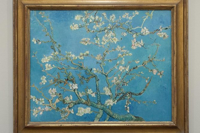 Van Gogh Museum Amsterdam Guided Tour With Private Local Guide - Common Questions