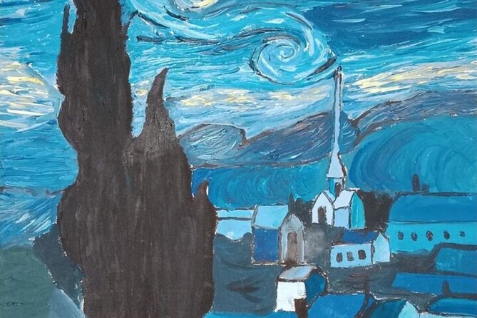 Van Gogh Museum Guided Tour - Tips for Making the Most of Your Van Gogh Museum Visit