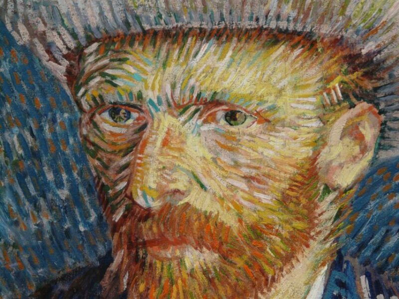 Van Gogh Museum Private Guided Tour - Good To Know
