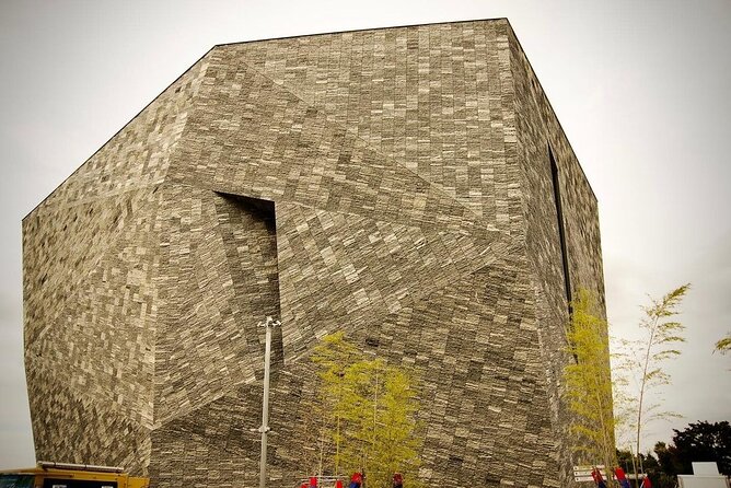 Van Gogh Museum Reserved Access And Audio Guided - Visitor Reviews and Feedback