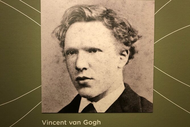 Van Gogh Museum, Rijks Museum & Walking Tour - Private Day Tour - Directions