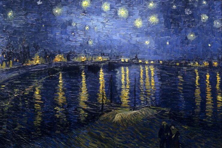 Van Gogh Museum & Rijksmuseum: Timed Entrance & Guided Tour - Experience Highlights