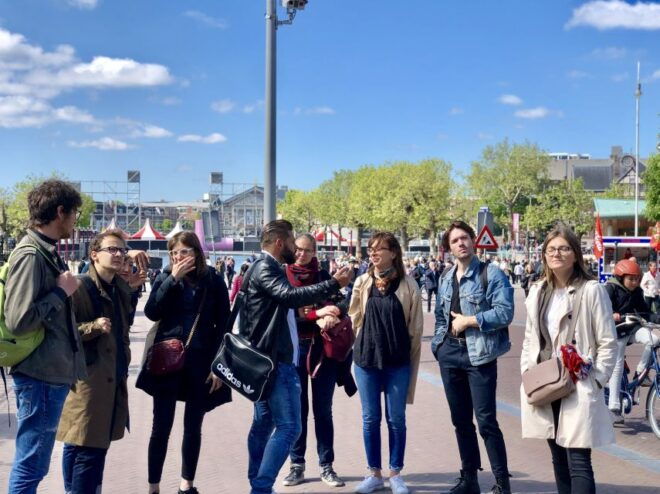 Van Gogh Museum & Rijksmuseum: Timed Entrance & Guided Tour - Select Participants and Date