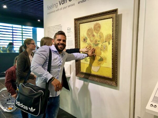 Van Gogh Museum & Rijksmuseum: Timed Entrance & Guided Tour - The Sum Up
