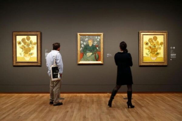Van Gogh Museum: Secret of the Green Sun - Frequently Asked Questions