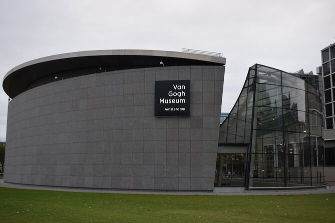 Van Gogh Museum Skip The Line Access Tickets - Benefits of Skip The Line Access