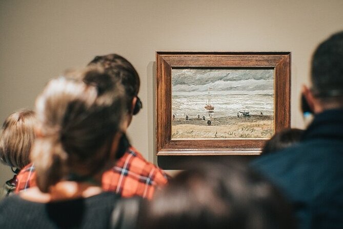 Van Gogh Museum Skip The Line Access Tickets - Tips for Making the Most of Skip The Line Access