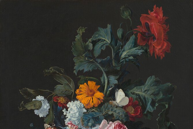 Van Gogh Museum Skip The Line Access Tickets - Insider Secrets for a Smooth Museum Experience