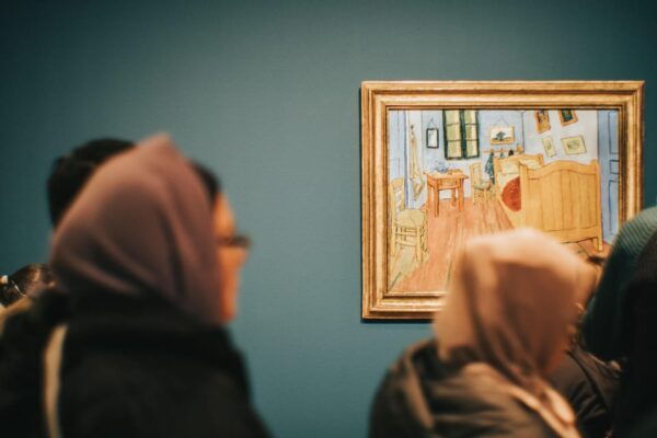 Van Gogh Museum Skip-the-Line Private Tour - Relationship With Theo and Legacy