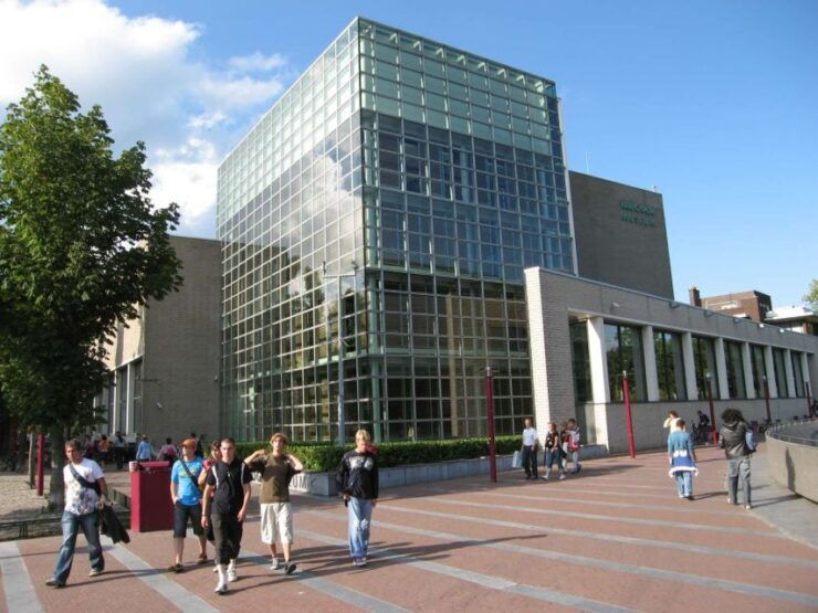 Van Gogh, Rembrandt and Dutch Art Private Tour in Amsterdam - Activity Details and Options