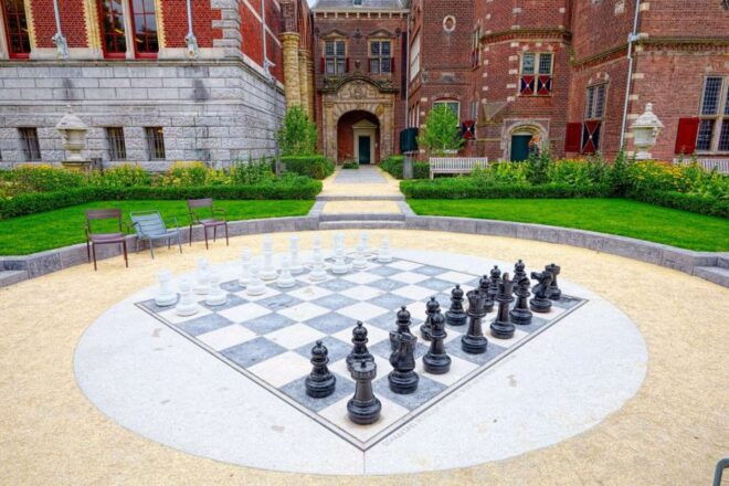 Van Gogh, Rembrandt and Dutch Art Private Tour in Amsterdam - Inclusions