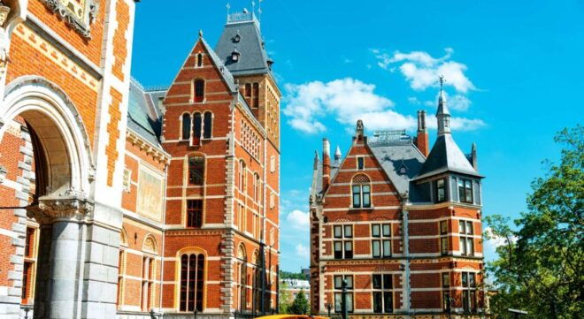 Van Gogh, Rembrandt and Dutch Art Private Tour in Amsterdam - Selecting Participants and Date